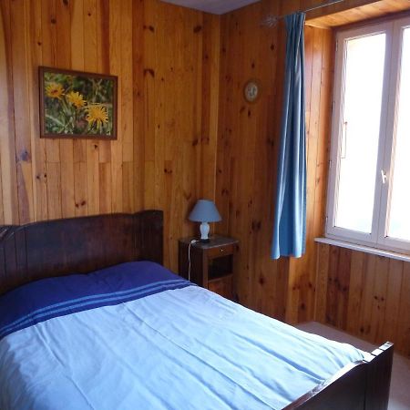 L'Horizon Des Alpes Bed and Breakfast Le Petit-Bornand-les-Glieres Εξωτερικό φωτογραφία