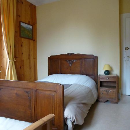L'Horizon Des Alpes Bed and Breakfast Le Petit-Bornand-les-Glieres Εξωτερικό φωτογραφία