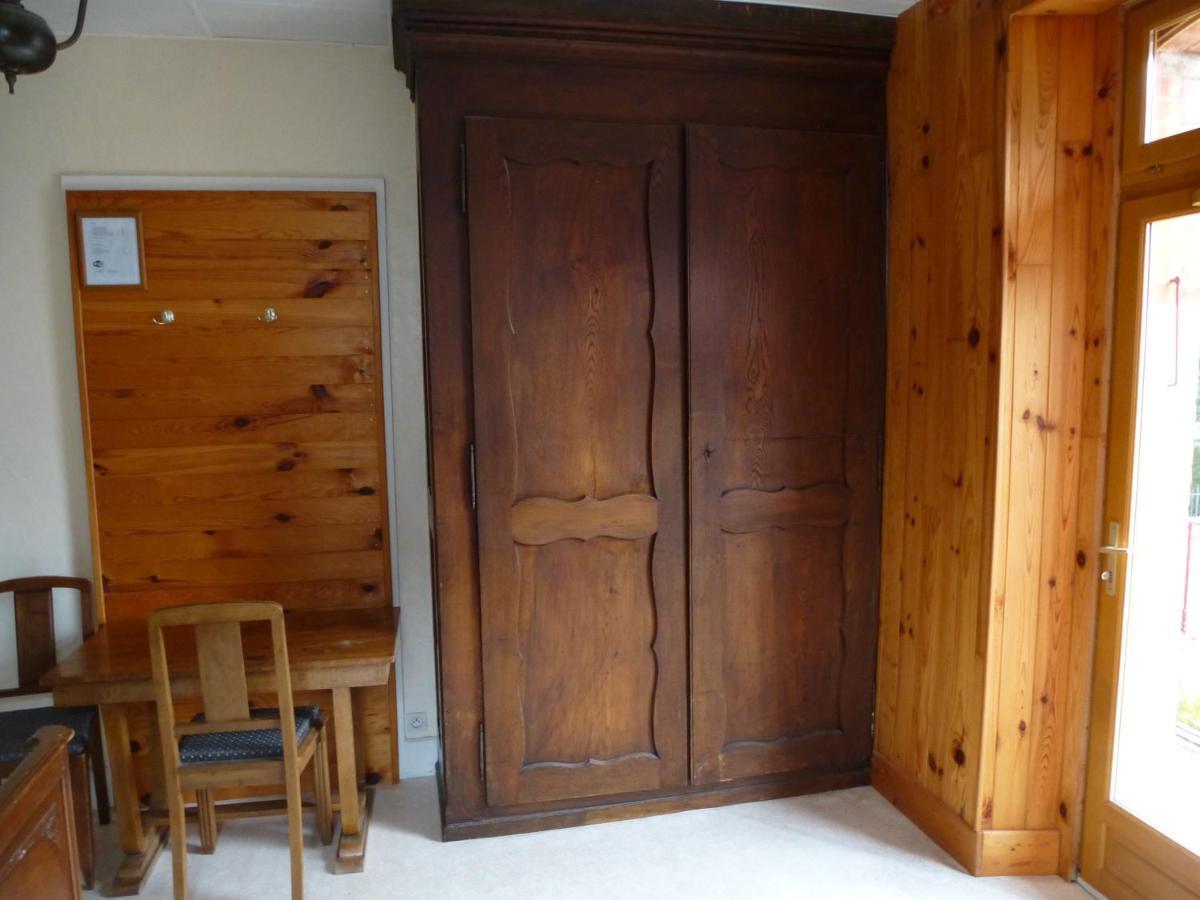 L'Horizon Des Alpes Bed and Breakfast Le Petit-Bornand-les-Glieres Εξωτερικό φωτογραφία