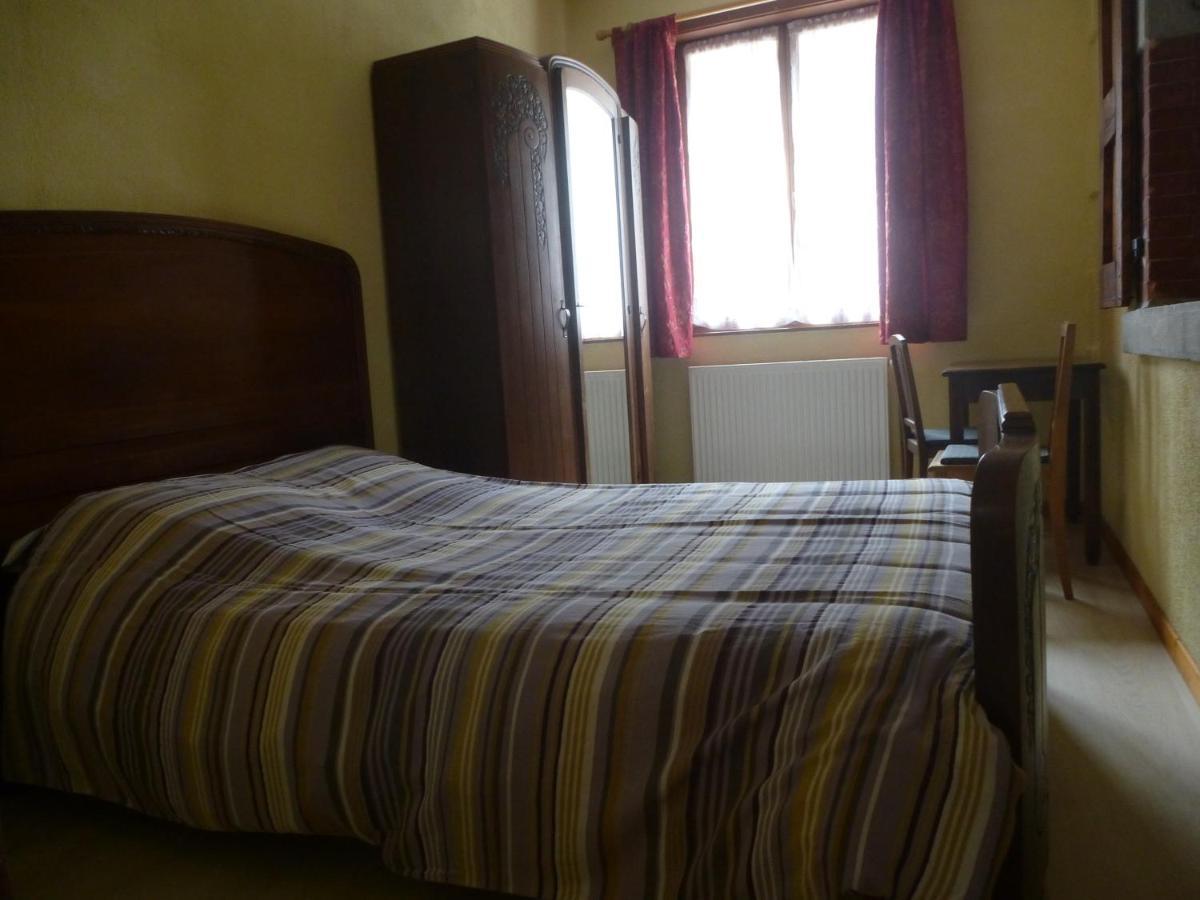 L'Horizon Des Alpes Bed and Breakfast Le Petit-Bornand-les-Glieres Εξωτερικό φωτογραφία