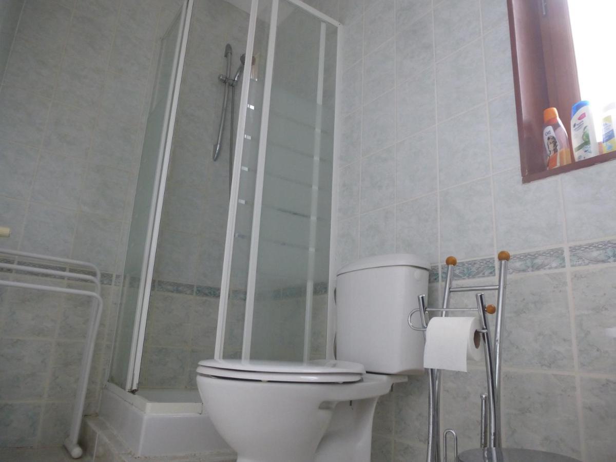 L'Horizon Des Alpes Bed and Breakfast Le Petit-Bornand-les-Glieres Εξωτερικό φωτογραφία