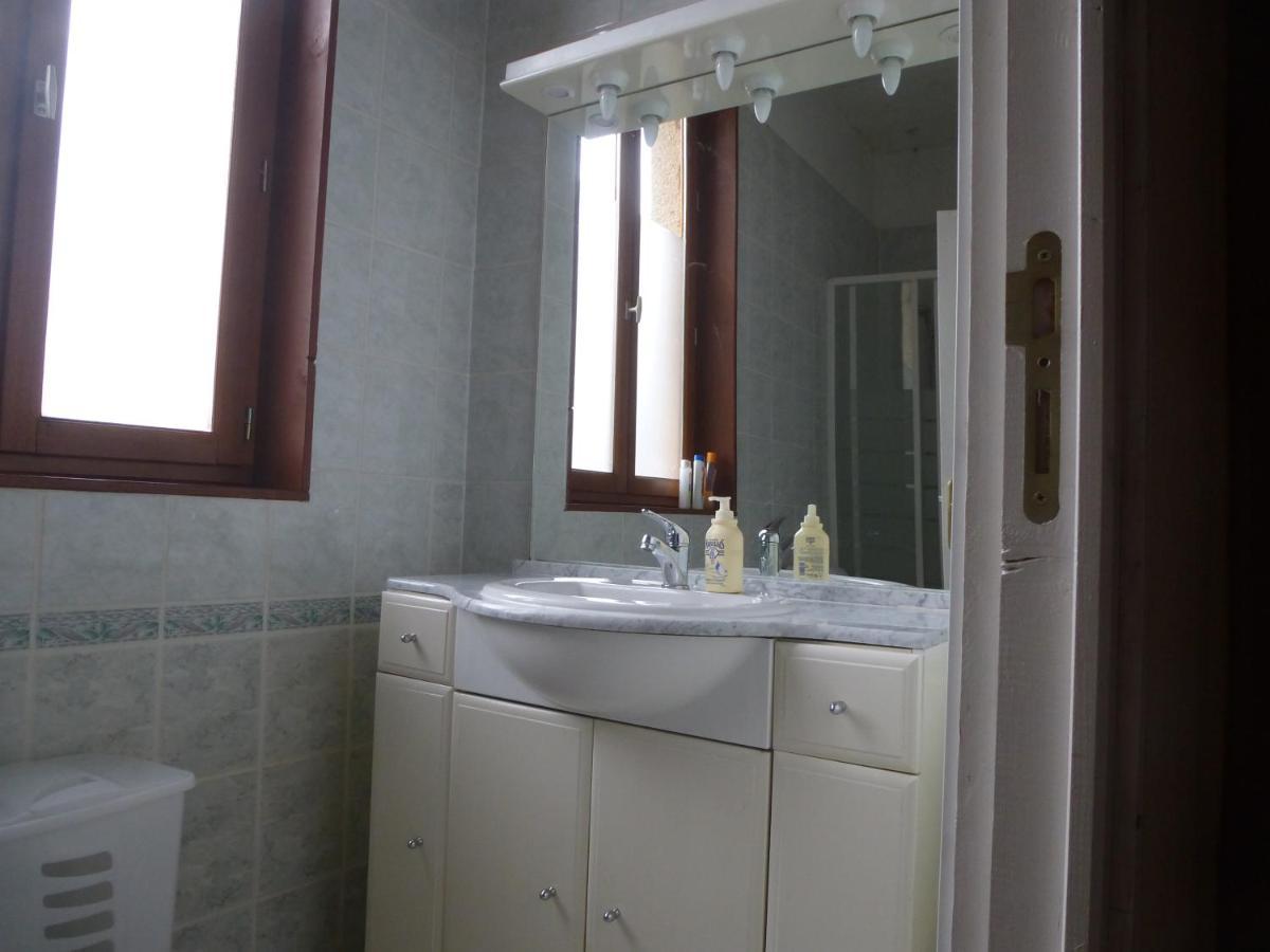 L'Horizon Des Alpes Bed and Breakfast Le Petit-Bornand-les-Glieres Εξωτερικό φωτογραφία