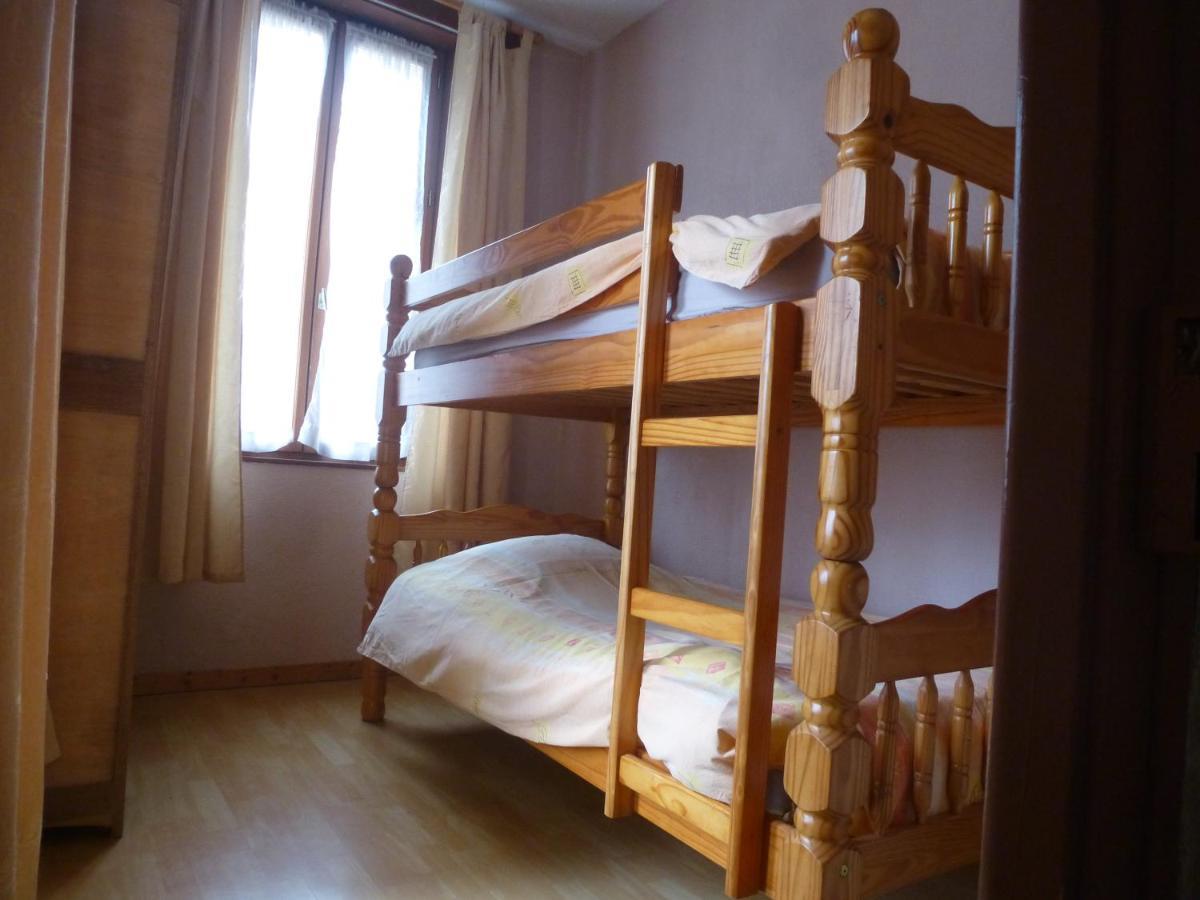 L'Horizon Des Alpes Bed and Breakfast Le Petit-Bornand-les-Glieres Εξωτερικό φωτογραφία